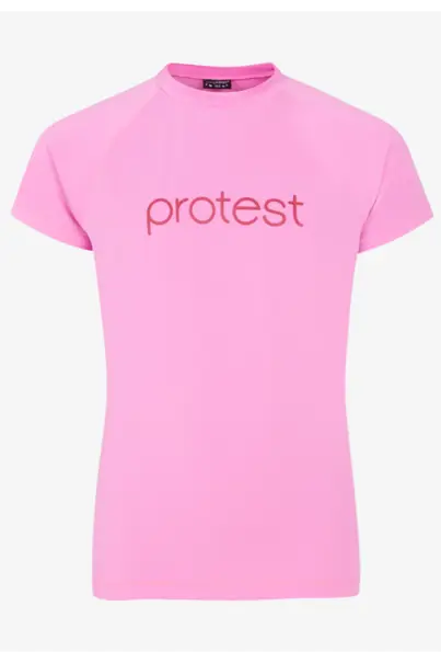 PROTEST SENNA JR SURF T-SHIRT SHORT