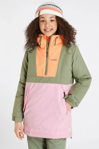 PROTEST SENNAY JR SNOWJACKET