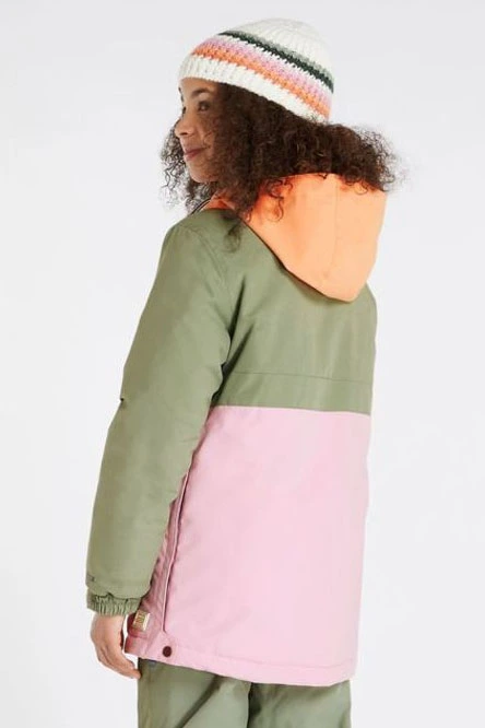 PROTEST SENNAY JR SNOWJACKET