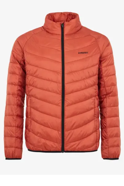 PROTEST SHAFFER OUTDOOR JACKET