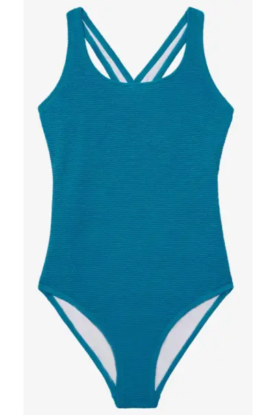 PROTEST SHARP JR SWIMSUIT