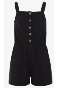 PROTEST SIMBA JR PLAYSUIT