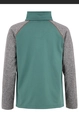 PROTEST SKIP JR 1/4 ZIP TOP