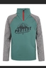 PROTEST SKIP JR 1/4 ZIP TOP