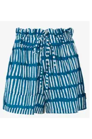 PROTEST SMILE SHORTS