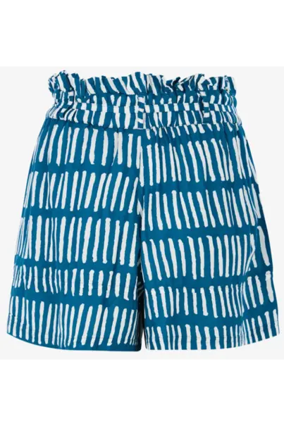 PROTEST SMILE SHORTS