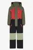 PROTEST SOUL TD SNOWSUIT