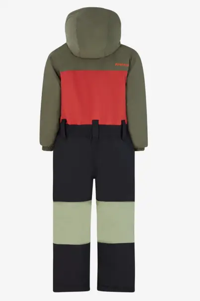 PROTEST SOUL TD SNOWSUIT