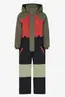 PROTEST SOUL TD SNOWSUIT