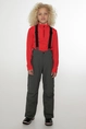 PROTEST SPIKET JR SNOWPANTS