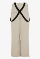 PROTEST SPIKET JR SNOWPANTS
