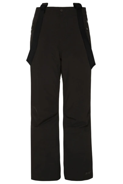 PROTEST SPIKET JR SNOWPANTS