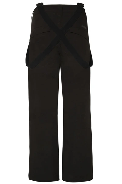 PROTEST SPIKET JR SNOWPANTS
