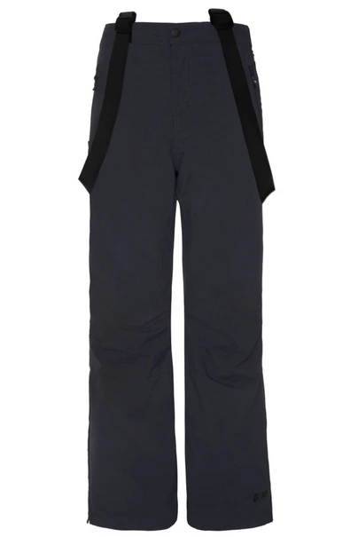 PROTEST SPIKET JR SNOWPANTS