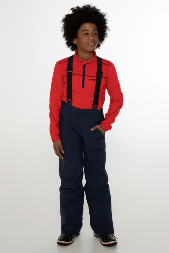 PROTEST SPIKET JR SNOWPANTS