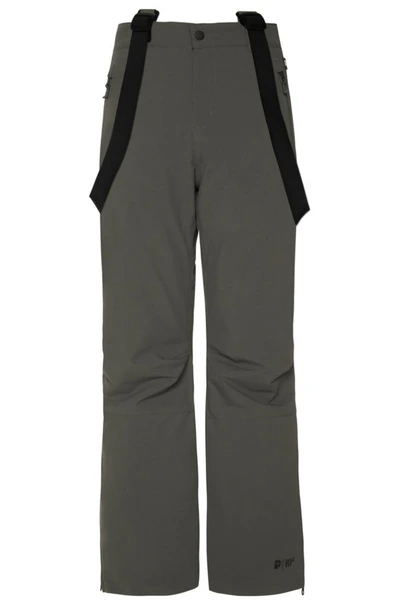 PROTEST SPIKET JR SNOWPANTS