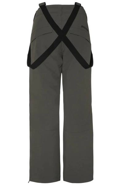 PROTEST SPIKET JR SNOWPANTS