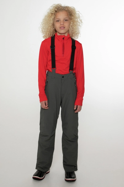 PROTEST SPIKET JR SNOWPANTS