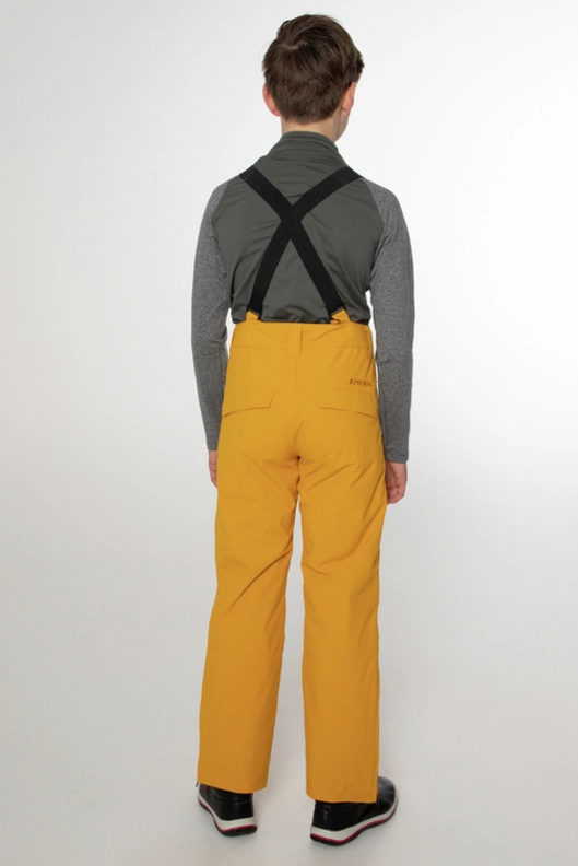 PROTEST SPIKET JR SNOWPANTS