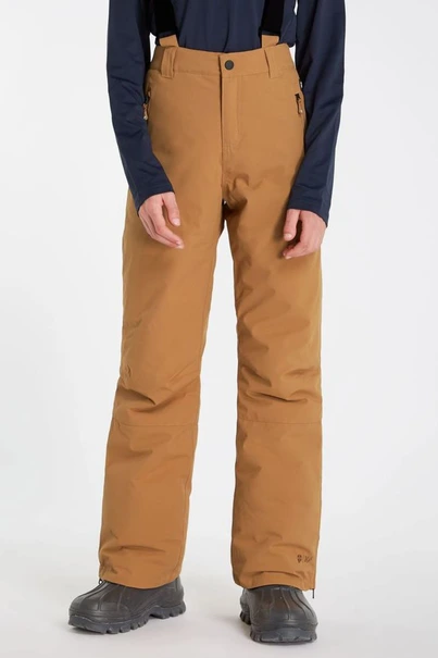 PROTEST SPIKET JR SNOWPANTS