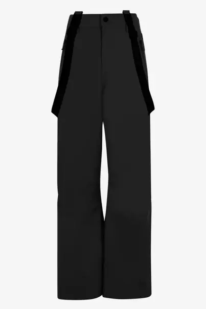 PROTEST SPIKET JR SNOWPANTS