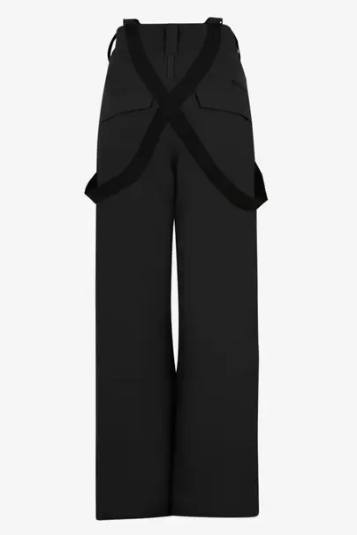 PROTEST SPIKET JR SNOWPANTS