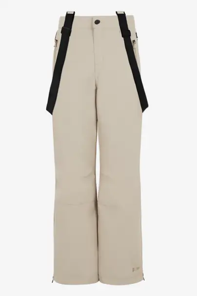 PROTEST SPIKET JR SNOWPANTS