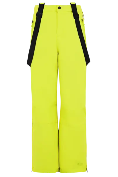 PROTEST SPIKET JR SNOWPANTS