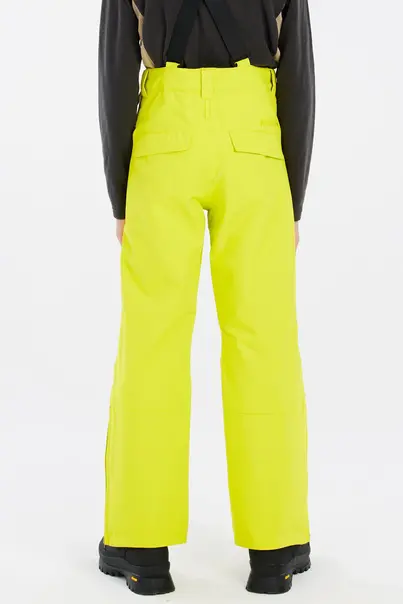 PROTEST SPIKET JR SNOWPANTS