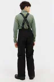 PROTEST SPIKETY JR SNOWPANTS