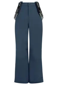 PROTEST SPIKETY JR SNOWPANTS