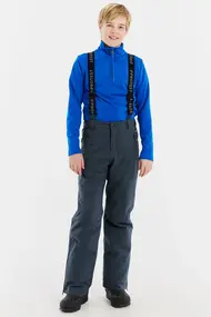 PROTEST SPIKETY JR SNOWPANTS