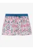 PROTEST SPY BEACHSHORT