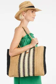PROTEST SQUAD BAG