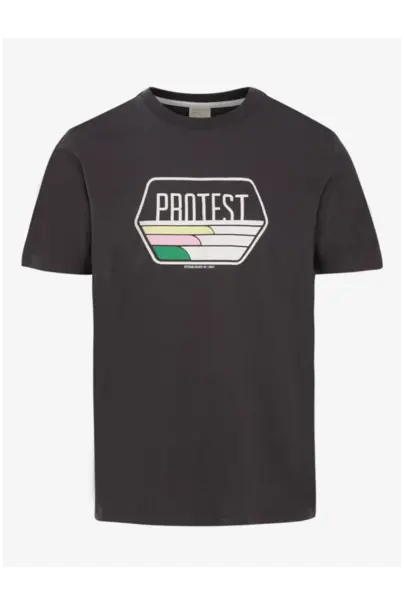 PROTEST STAN T-SHIRT