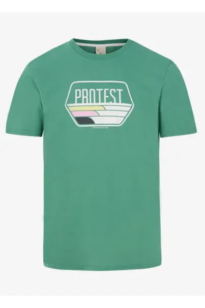 PROTEST STAN T-SHIRT