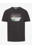 PROTEST STAN T-SHIRT