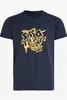 PROTEST STEVOR JR SURF T-SHIRT
