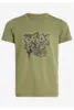 PROTEST STEVOR JR SURF T-SHIRT