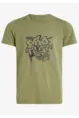 PROTEST STEVOR JR SURF T-SHIRT