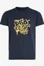 PROTEST STEVOR JR SURF T-SHIRT