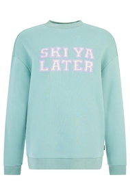 PROTEST STILL SWEATSHIRT