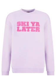 PROTEST STILL SWEATSHIRT