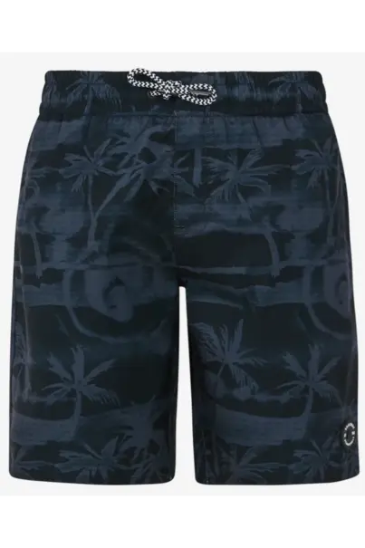 PROTEST STONES JR BEACHSHORT