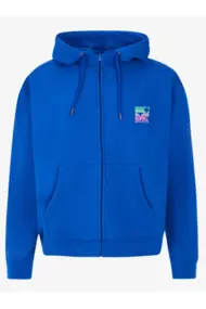 PROTEST STUDIO HOODY