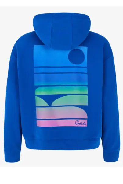PROTEST STUDIO HOODY