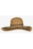 PROTEST SUMMER HAT