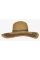 PROTEST SUMMER HAT