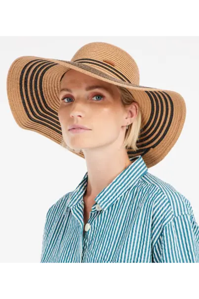 PROTEST SUMMER HAT