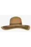 PROTEST SUMMER HAT